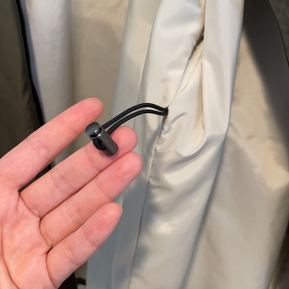 New condition- jacket - Picture 7 of 7